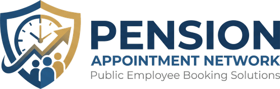 Pension Appointment Network
